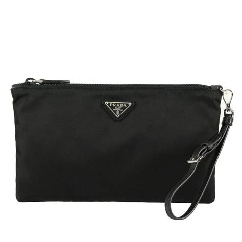 prada black clutch|prada shoulder bags for women.